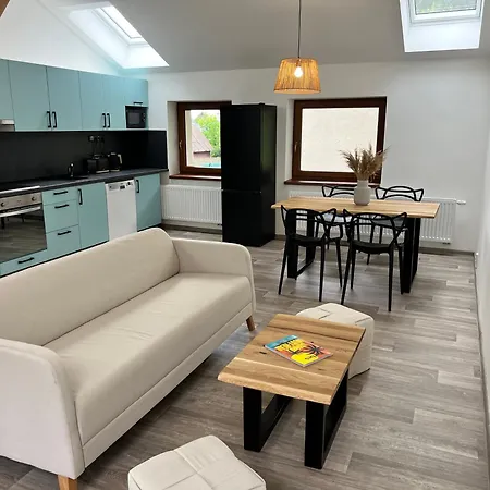 Villa Domek Pisarov Pisarov