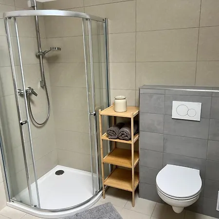 Domek Pisarov Villa Pisarov