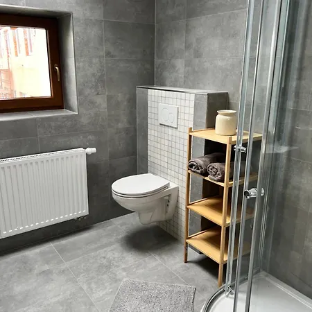 Domek Pisarov Villa *